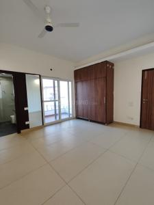 Hall Image of 2820 Sq.ft 3 BHK Apartment / Flat for rent in Aradhya Shri Bharat Vatika, Adarsh Gram Rishikesh for Rs. 60000
