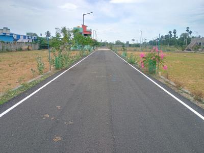 Image of 1350 Sq.ft Residential Plot / Land for sale in Avadi, Chennai for Rs. 5670000