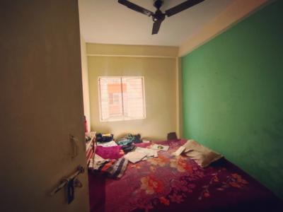 Bedroom Image of 635 Sq.ft 1 BHK Apartment / Flat for rent in Samiah Lake City, Simla Bahadur Rudrapur for Rs. 3500