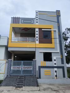 6 BHK Independent House