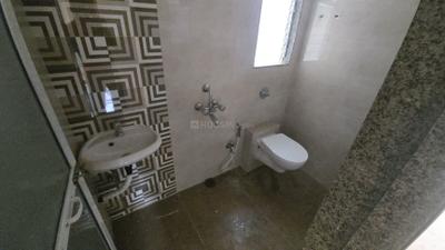 Image of 800 Sq.ft 2 BHK Apartment / Flat for rent in Siddhivinayak Gaurav, Taloja, Navi Mumbai for Rs. 14500