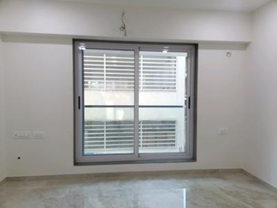 Bedroom Image of 950 Sq.ft 2 BHK Apartment / Flat for rent in New Anamika, Jogeshwari East Mumbai for Rs. 75000