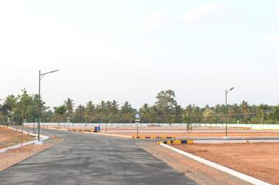 Image of 1512 Sq.ft Residential Plot / Land for sale in Kunnathur, Coimbatore for Rs. 1943000