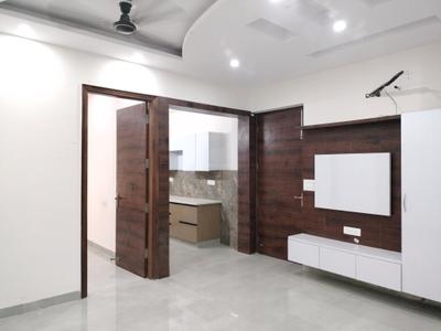 Living Room Image of 1125 Sq.ft 3 BHK Builder Floor for sale in RPS Palm Drive, Sector 88 Faridabad for Rs. 11000000