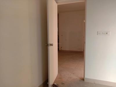 Bedroom Image of 900 Sq.ft 3 BHK Apartment / Flat for sale in Shapoorji Pallonji Shukhobrishti, New Town Kolkata for Rs. 6500000