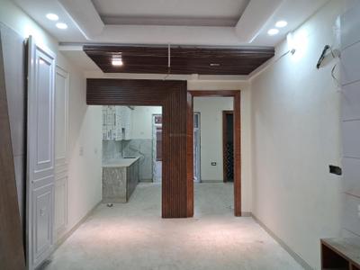 Living Room Image of 1400 Sq.ft 3 BHK Apartment / Flat for sale in DM Infra, Sector 104 Noida for Rs. 6800000