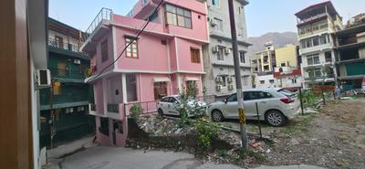 Tapovan Plot View 2