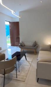 Hall Image of 1059 Sq.ft 2 BHK Apartment / Flat for sale in Provident Botanico by Provident Housing Limited, Samethanahalli Bengaluru for Rs. 12700000