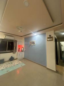 Hall Image of 572 Sq.ft 1 BHK Apartment / Flat for sale in Samruddhi Pride, Dhayari Pune for Rs. 3200000