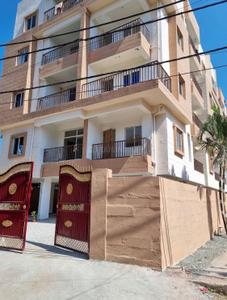 Image of 1220 Sq.ft 3 BHK Apartment / Flat for sale in Gandhi Nagar, Ranchi for Rs. 6000000