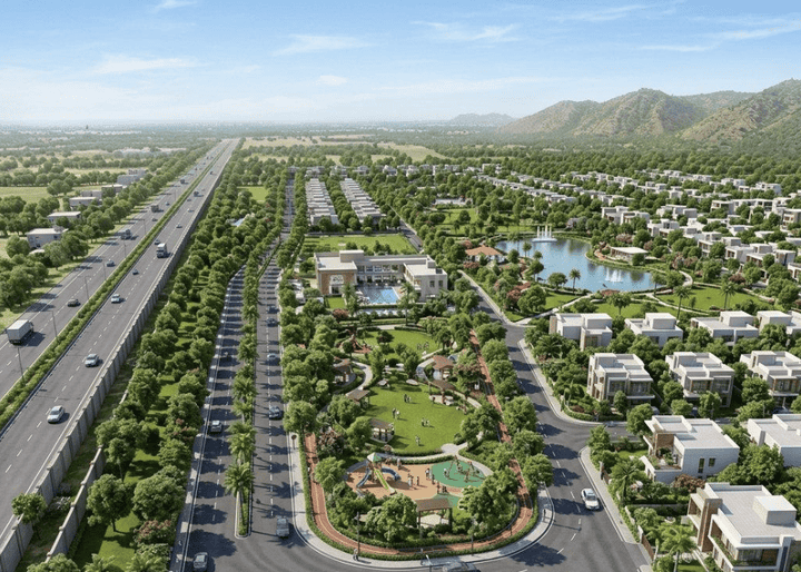 Behror Main Image 1