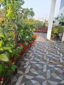Image of 1500 Sq.ft 2 BHK Builder Floor for rent in Indira Nagar, Lucknow for Rs. 18000