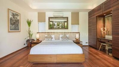 Bedroom Image of 1600 Sq.ft 3 BHK Villa for sale in Mark, Santragachi Howrah for Rs. 12500000