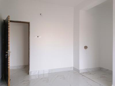 Bedroom Image of 750 Sq.ft 2 BHK Apartment / Flat for sale in Kamdahari Kolkata for Rs. 2750000