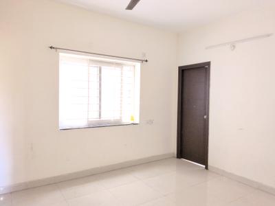 Bedroom Image of 1200 Sq.ft 2 BHK Apartment / Flat for sale in Nayans Nature Springs, Kukatpally Hyderabad for Rs. 10000000
