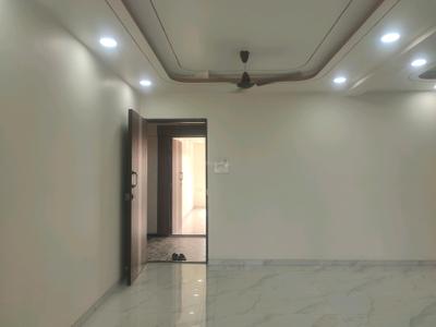 Living Room Image of 1202 Sq.ft 2 BHK Apartment / Flat for sale in Ghanshyam Canary, Vasai West Vasai for Rs. 8234540