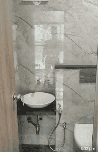 Image of 980 Sq.ft 2 BHK Apartment / Flat for sale in Mantri Our Home, Andheri West, Mumbai for Rs. 24500000