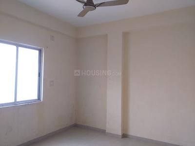 Bedroom Image of 1025 Sq.ft 2 BHK Apartment / Flat for sale in Bhayli Vadodara for Rs. 2500000