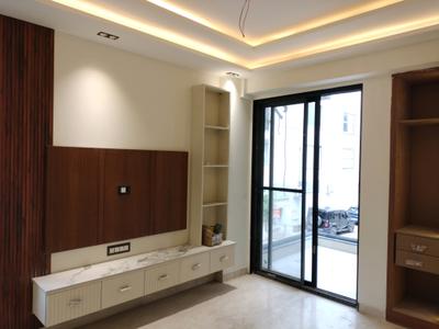 Bedroom Image of 1900 Sq.ft 4 BHK Builder Floor for sale in Sector 19 Dwarka New Delhi for Rs. 36000000