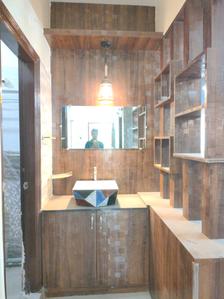 Passage Image of 1068 Sq.ft 2 BHK Apartment / Flat for sale in Balaji Serenity, Electronic City Bengaluru for Rs. 6800300