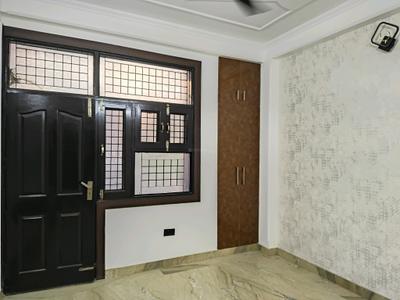 Bedroom Image of 1350 Sq.ft 3 BHK Builder Floor for sale in Indirapuram Ghaziabad for Rs. 13300000