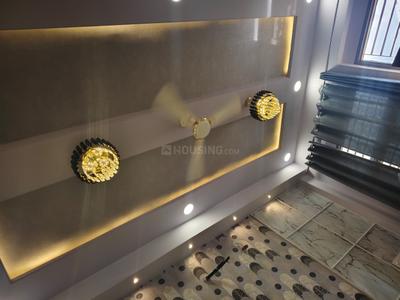 Hall Image of 2200 Sq.ft 4 BHK Villa for sale in Mansarovar Extension Jaipur for Rs. 12500000