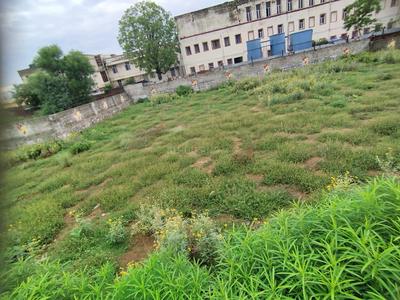 Image of 2700 Sq.ft Residential Plot / Land for sale in Bhankrota, Jaipur for Rs. 12300000