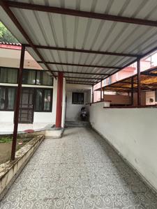 Balcony Image of 2170 Sq.ft 3 BHK Villa for sale in Ansal Green Valley, Jakhan Dehradun for Rs. 30000000