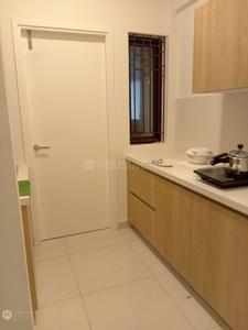 Kitchen Image of 642 Sq.ft 2 BHK Apartment / Flat for sale in Bommasandra Bengaluru for Rs. 5500000