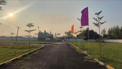 Image of 1000 Sq.ft Residential Plot / Land for sale in Sriperumbudur, Chennai for Rs. 2446000