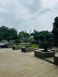 Image of 870 Sq.ft 2 BHK Apartment / Flat for sale in Savvy Strata, Sarkhej, Ahmedabad for Rs. 6000000