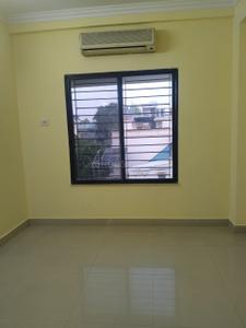 Bedroom Image of 1600 Sq.ft 3 BHK Apartment / Flat for rent in Gokulpeth Nagpur for Rs. 30000
