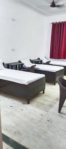 Hall Image of RR PG Coliving Sec -72 noida in Sector 72, Noida
