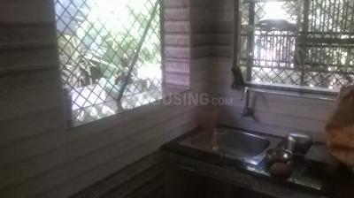 Balcony Image of 1850 Sq.ft 4 BHK Independent House for rent in Eroor Kochi for Rs. 35000
