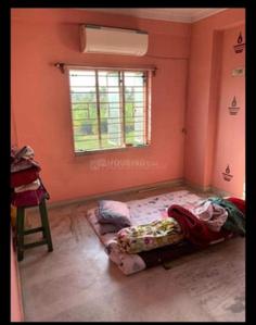 Bedroom Image of 820 Sq.ft 2 BHK Apartment / Flat for sale in Baguiati Kolkata for Rs. 2100000