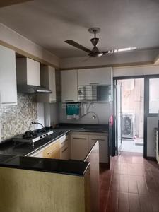 Kitchen Image of 2025 Sq.ft 3 BHK Apartment / Flat for sale in Jodhpur Ahmedabad for Rs. 16500000