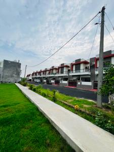 Image of 1000 Sq.ft Residential Plot / Land for sale in Kamta, Lucknow for Rs. 5000000