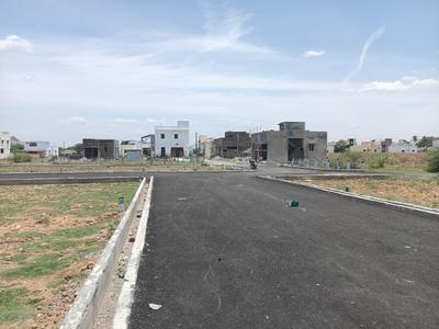 Image of 1200 Sq.ft Residential Plot / Land for sale in Kadachanendhal, Madurai for Rs. 2090000