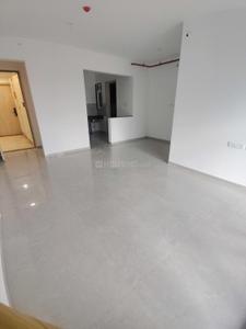 Hall Image of 1200 Sq.ft 2 BHK Apartment / Flat for sale in Zen Elite, Kharadi Pune for Rs. 14300000