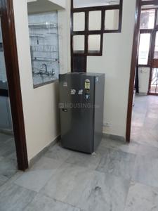 Hall Image of 1000 Sq.ft 2 BHK Independent House for rent in Lajpat Nagar New Delhi for Rs. 50000