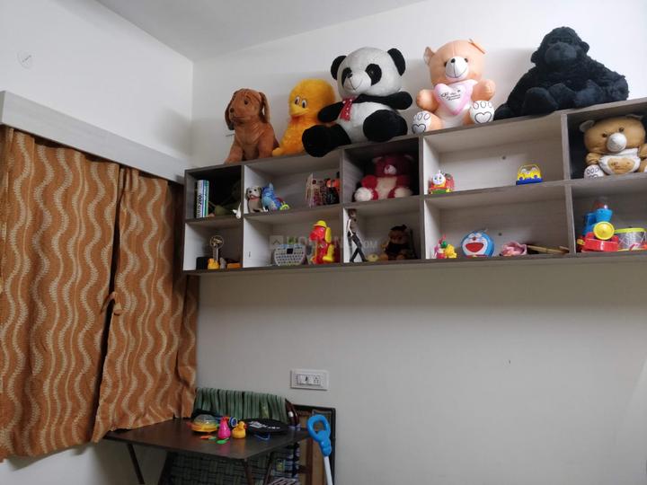 Perumal Nagar Extension, Old Pallavaram Bedroom 1
