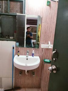 Bathroom Image of 1900 Sq.ft 4 BHK Villa for sale in Omaxe Indore Annex, Mayakhedi Indore for Rs. 13000000