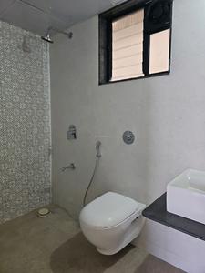 Bedroom Two Image of 1030 Sq.ft 2 BHK Apartment / Flat for sale in Kohinoor Viva City, Dhanori Pune for Rs. 7200000