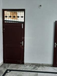Bedroom Image of 1350 Sq.ft 3 BHK Builder Floor for rent in Shaheed Bhagat Singh Nagar Ludhiana for Rs. 15000