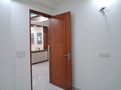 Bedroom Image of 1550 Sq.ft 3 BHK Apartment / Flat for sale in Sector 104 Noida for Rs. 7080000