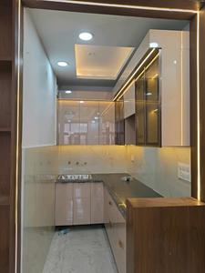 Kitchen Image of 920 Sq.ft 2 BHK Builder Floor for sale in Indirapuram Ghaziabad for Rs. 7200000