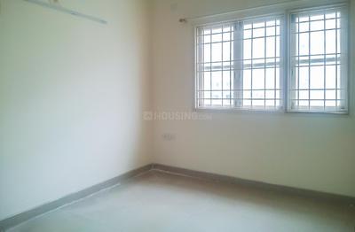 Bedroom Image of 1865 Sq.ft 3 BHK Apartment / Flat for rent in Seegehalli Bengaluru for Rs. 40000