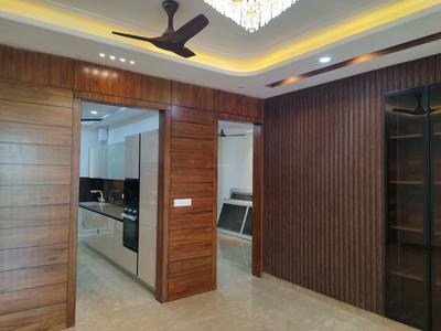 3 BHK Independent Builder Floor