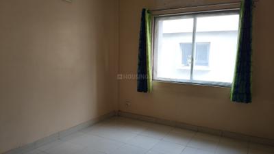 Bedroom Image of 895 Sq.ft 3 BHK Apartment / Flat for rent in Srijan Greenfield City, Maheshtala Kolkata for Rs. 13000