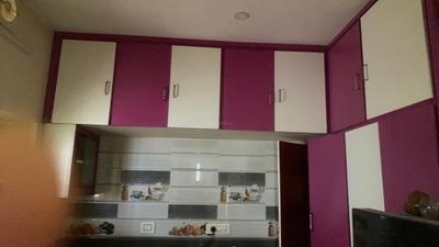 Kitchen Image of 153 Sq.ft 2 BHK Independent House for sale in Ramanayapeta Kakinada for Rs. 7000000